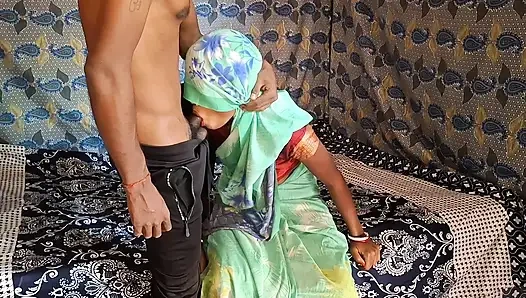 hot bhabhi ki romantic awesome chudai