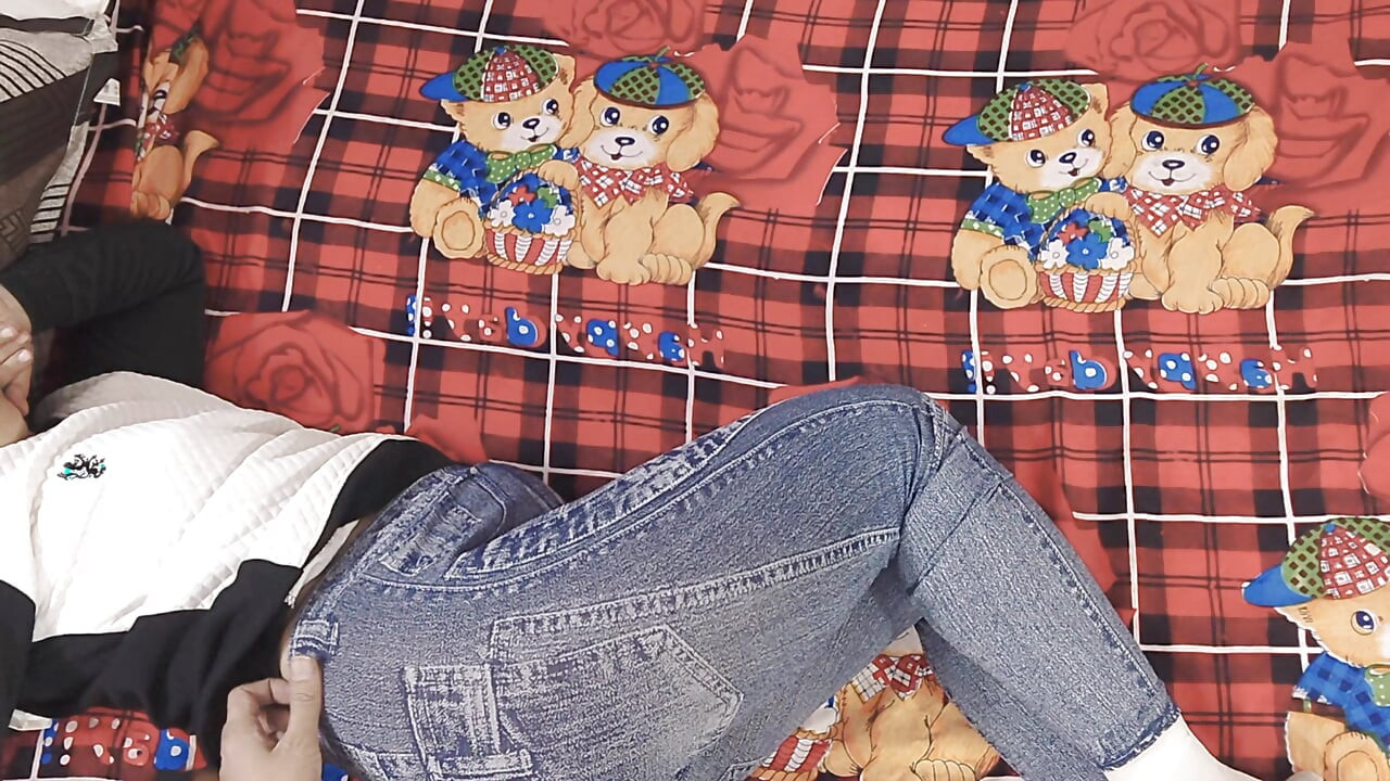 הם זיינו אותי בתחת ממש במהלך הצילומים של רילס