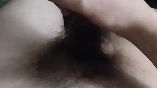 Mastürbasyon ve hızlı boşalma