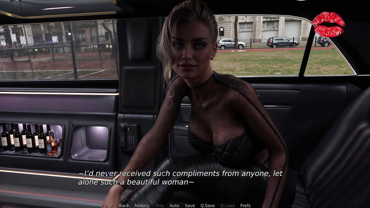 Delicious MILFs (part 3)