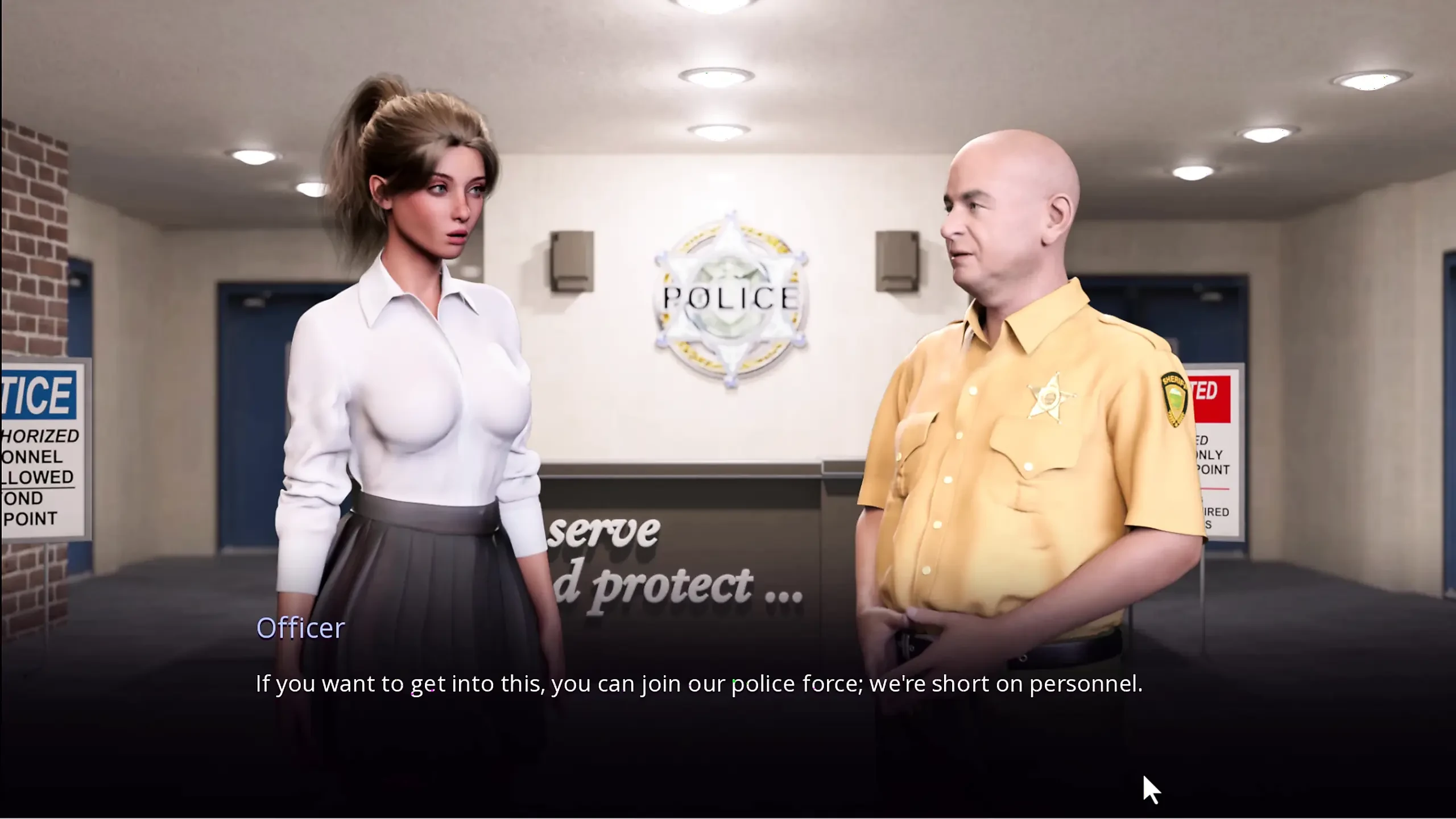 Village Slut Transformation 2 Liily Almost Got Her Self Into Some Trouble