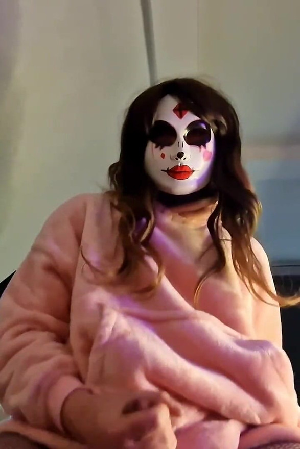 POV: I'll Ride You and Whisper in Your Ear