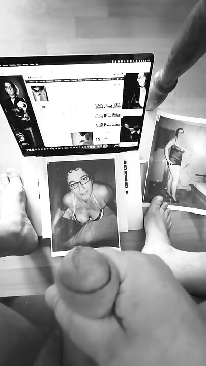 The exhibitionist 119 - video pengorbanan pasangan tua dengan berbulu - penghargaan untuk Dani