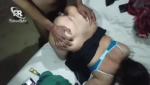 Pati dev ne ghori banakar pela