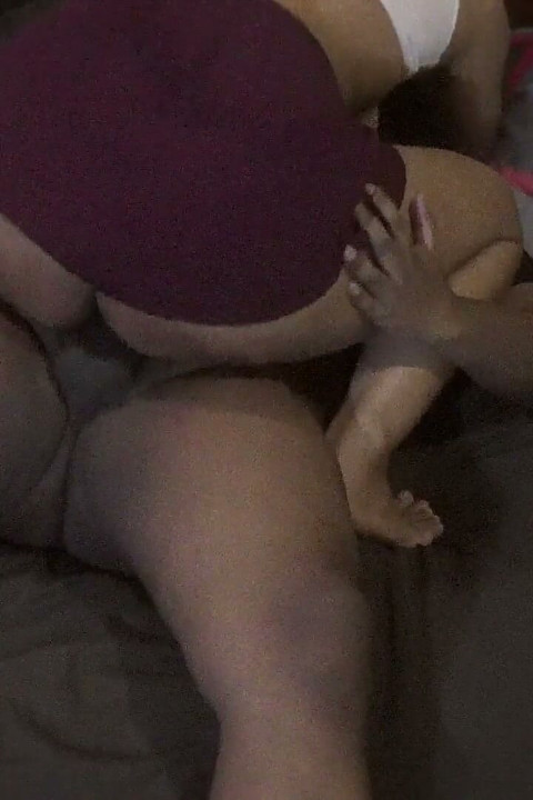 Horny Malaysian Girl Fucked Her Boyfriend's Best Friend.