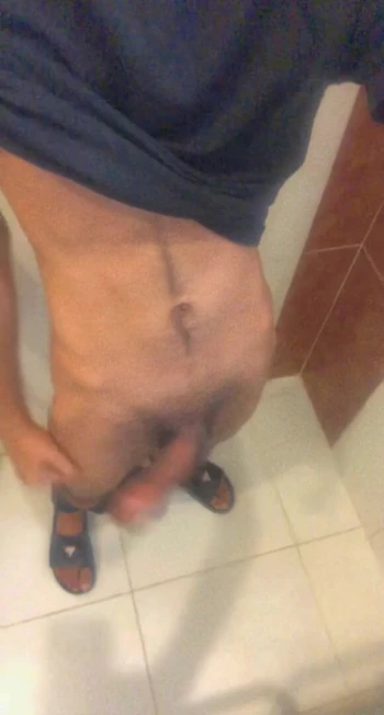 Arab Dick