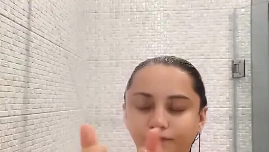 Crot Bareng Aku Di Kamar Mandi Snapchat