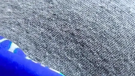 Yeni Suudi porno seksi karım büyük bir penisi seviyor