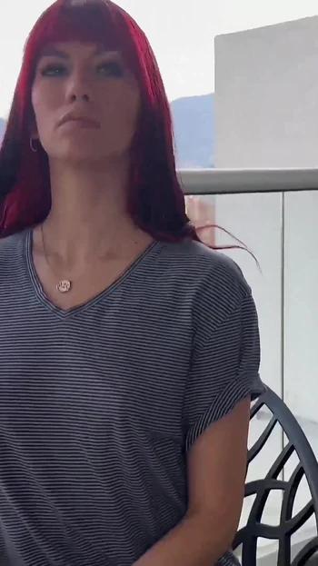 Hot Couple Fuck Each Other First Thing in the Morning