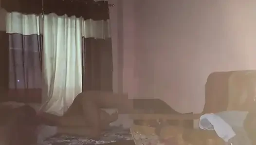 New nepali video. Meet at hotel room majja aaiyo daro chikiyo