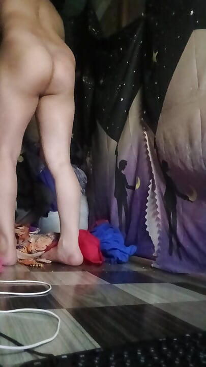 Hot Trans Solo, Confidence is Everything