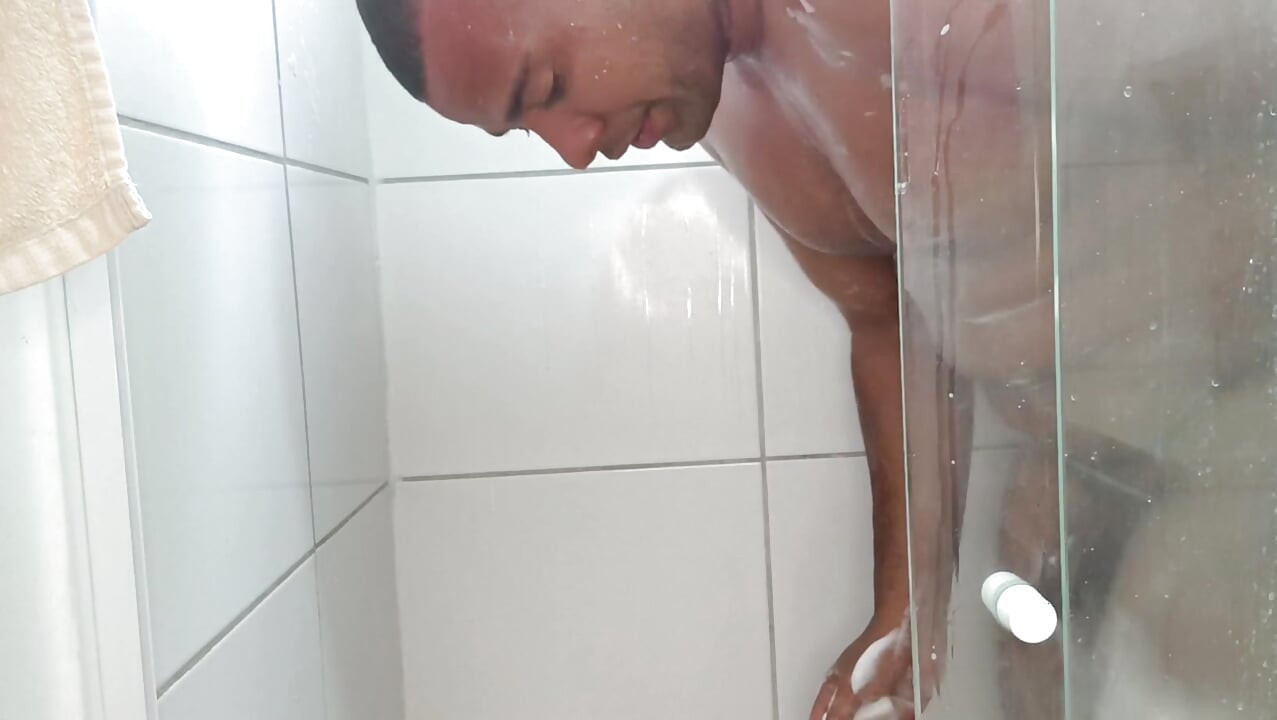 That Nice Shower After Work