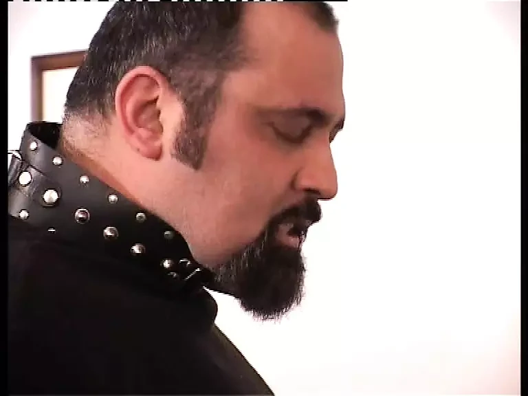 La Pantera Nera - scene #03