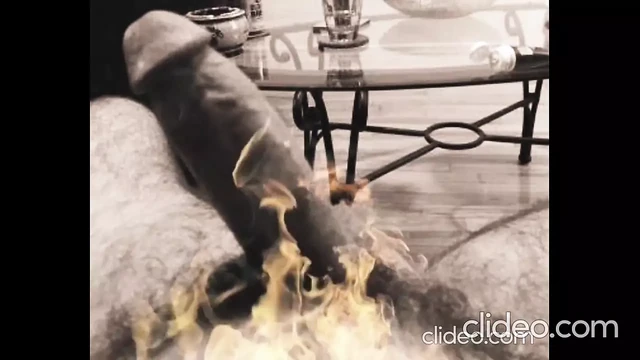Dick Mix with special effects and misic