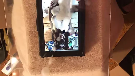 Mrpunk için ağır yük