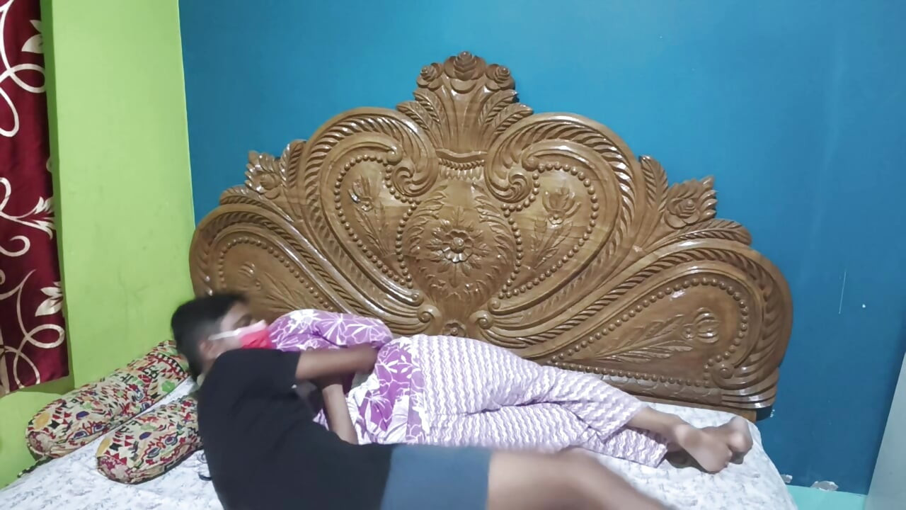 I took my sister-in-law out and fucked her.