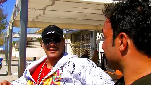 Секс в беспорядке в отдельных семьях!! - (том #04)