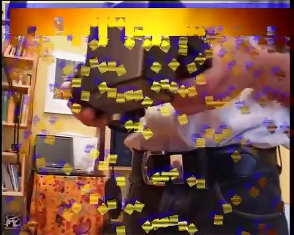 Behind German Doors Is Fucked Diligently - Full Movie