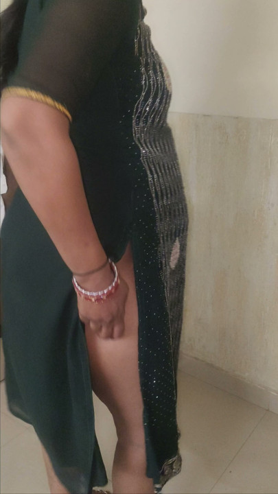 Bhabhi ki hot gand