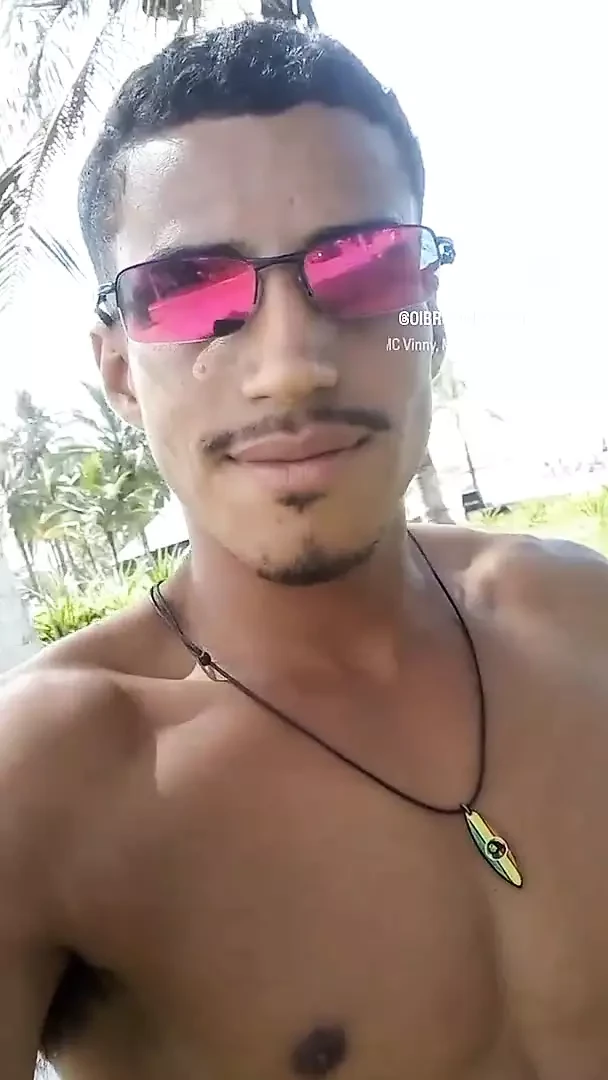 brunooxm video