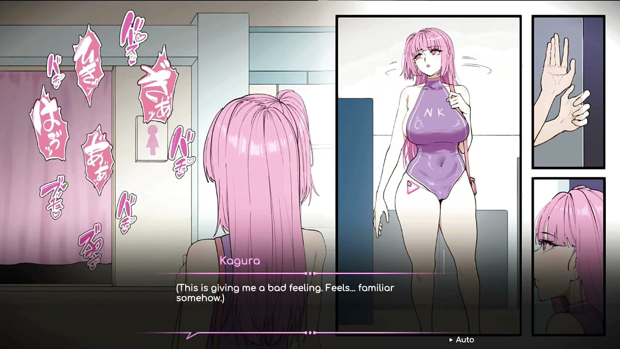 Hentai Game – Minami Hentai Gallery Scene Pool Sex 4 - Lifeguard Holic