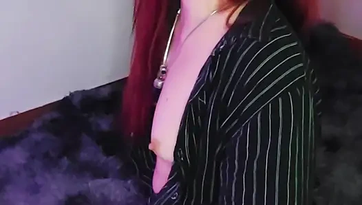 Gauchita Психолог глава 5: Подсел на дрочки и порно