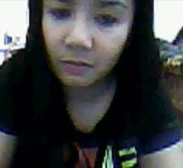filipina girl in Bernadete big boobs
