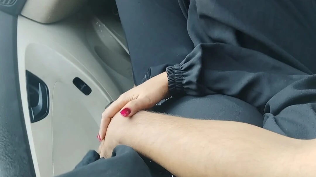 Seks dengan awek rawak - HD LUCAH