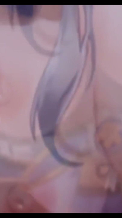 Um dos olhos beleza peituda creapie - Hentai CG5 Sem censura | Clipe 1