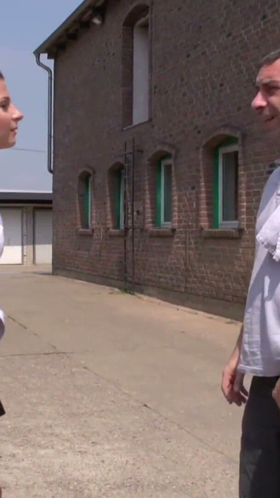 GERMAN PORN | Clip 1