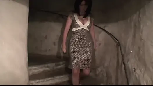 Basement Dogging