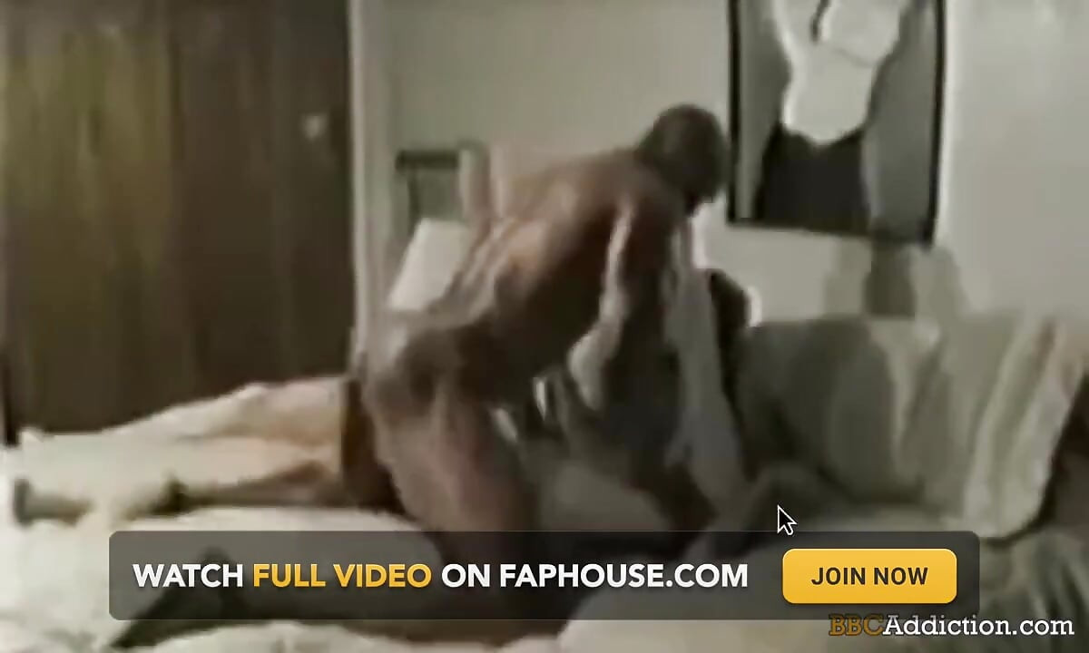 BBC Addiction - 100% Amateur and Home Made Porn Videos. MILFs Addicted to BBC and Interracial Banging.