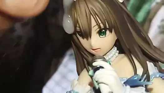 rin bukkake