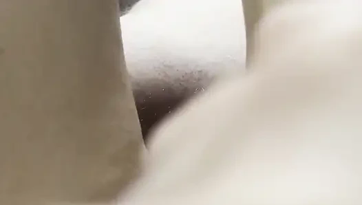 Porno yıldızı yarak alıyor