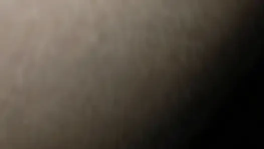 The newlywed lets her husband suck a good cock on the second night