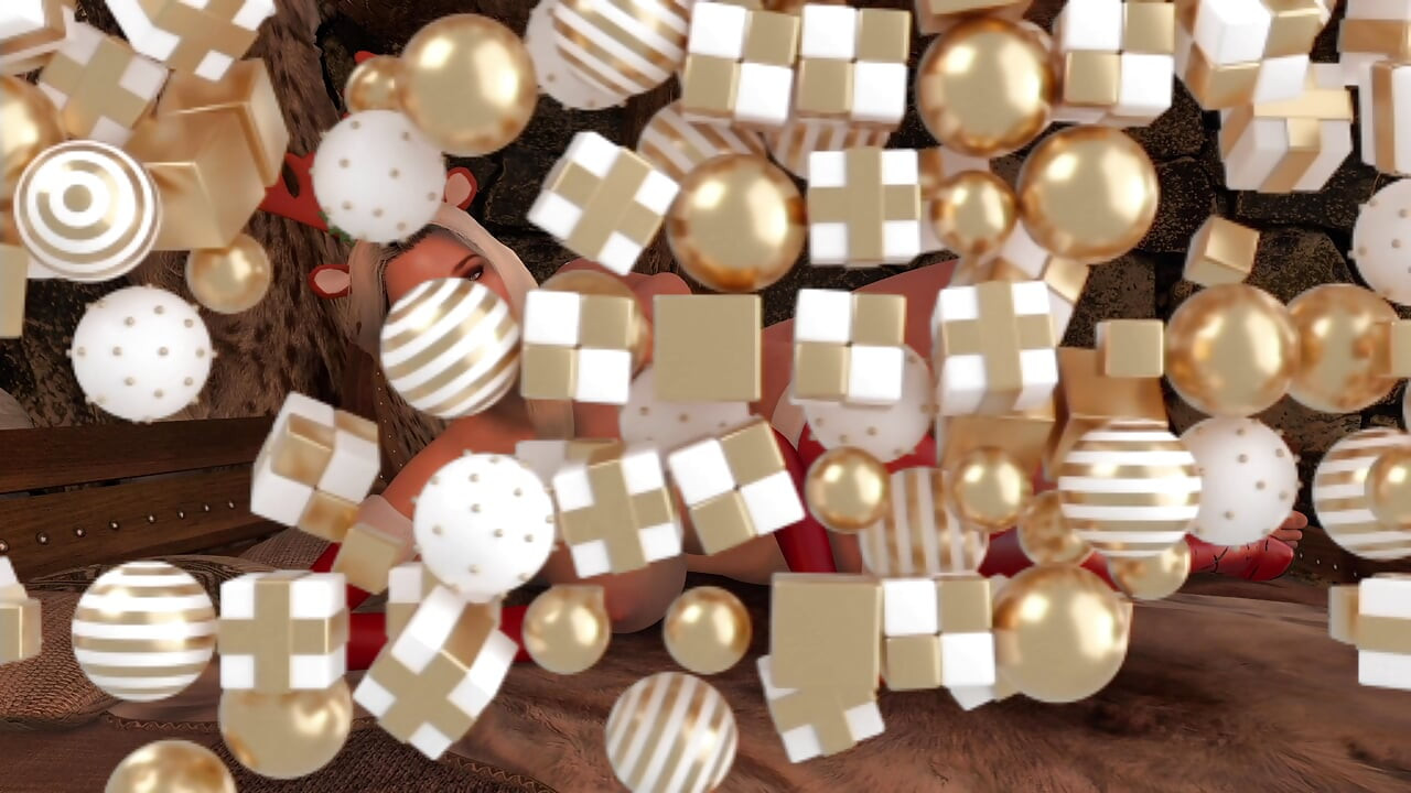 A Busty New Year Story l 3D Animation Uncensored Hentai (Episode 2)