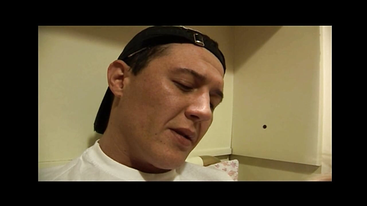 Plotselinge wilde seks in de nacht