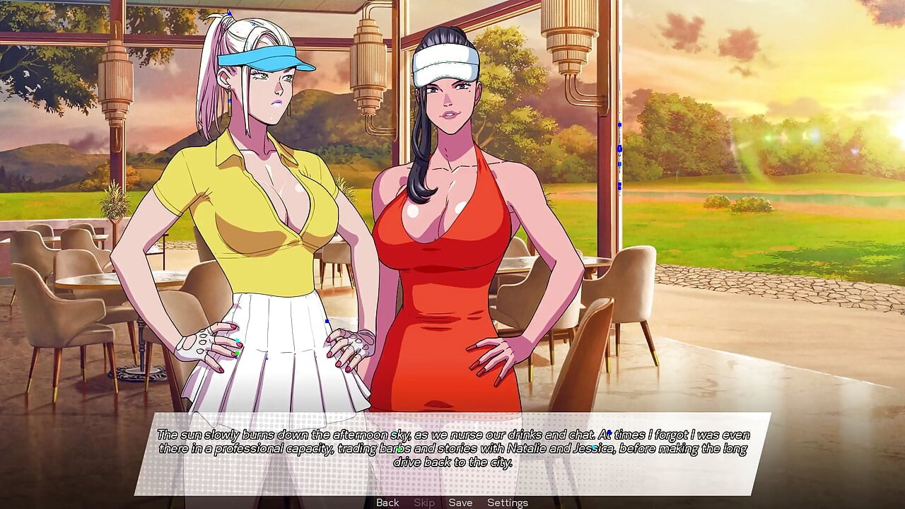 Gameplay complet - affaires animées, partie 5