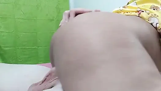 Prepaid!! Barata Agrees to Fuck in Exchange for a Few Colombian Pesos