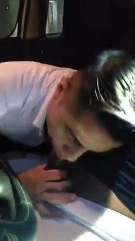 chupada al taxista