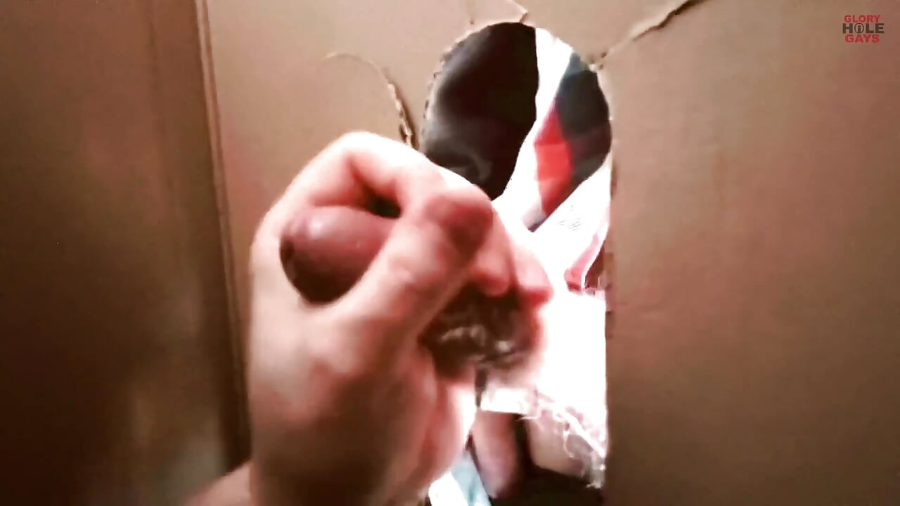 Popupgloryhole Outdoor Gay Gloryhole