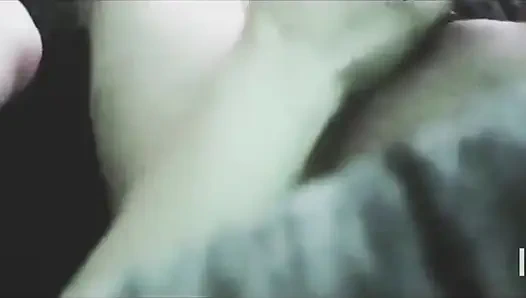 Evde bir sürtükle Noel'dan önceki gece