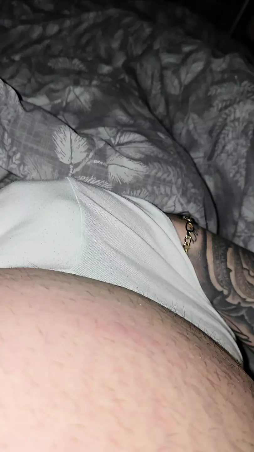 Step mom take your hand under my pants and stop handjob my bug dick