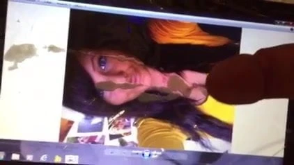 Tribute for a girlfriend