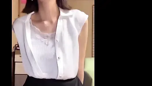 Asian Angel 28189