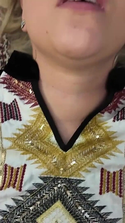 Turkish Big Ass MILF Fucked By Neighbor - Turk Porno Amateur | Clip 1