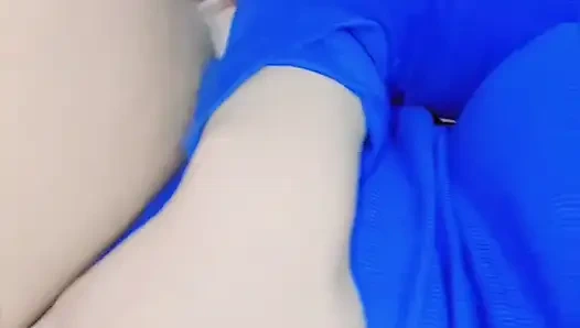 Арабский фильм, с участием мужа, занимающегося сексом со своей женой, снятый профессионально.