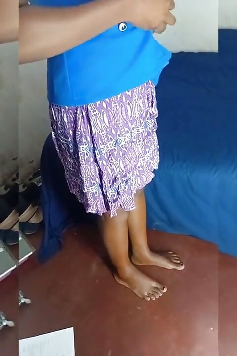 The Sister-in-Law's Boldness: Intense Riding with the Big Ass