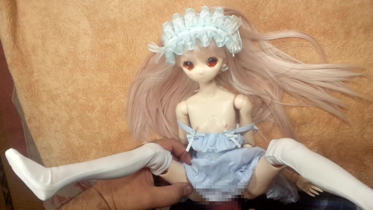 Doll Sex