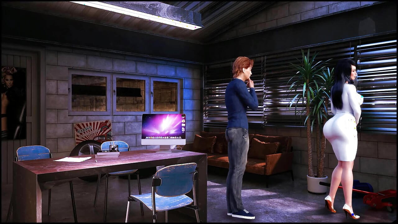 Serena mörka bekännelser: återkomsten av hans fästmö ep 8